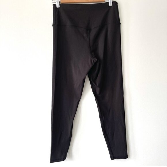𝅺KGMTL x Ardene High Rise black leggings - Picture 5 of 7